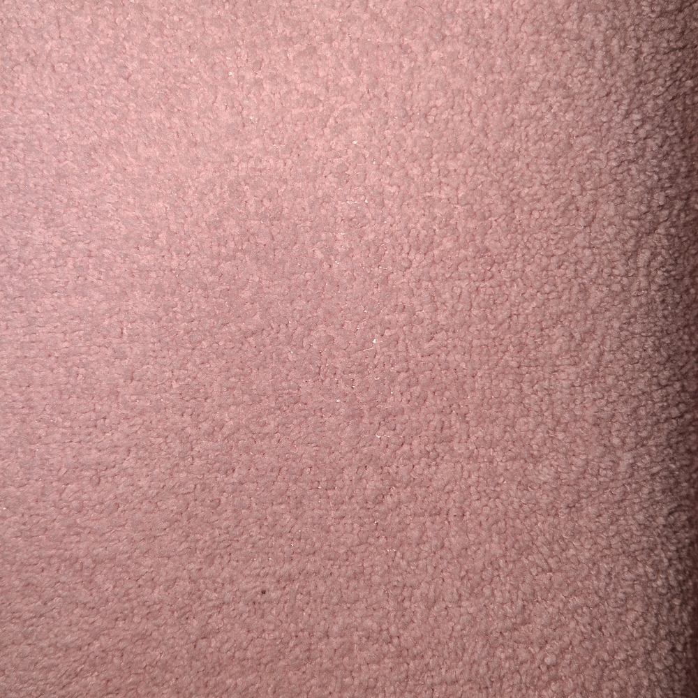 Cuddl Duds Soft Pink Hoodie Dress for Women - Picture 7 of 7